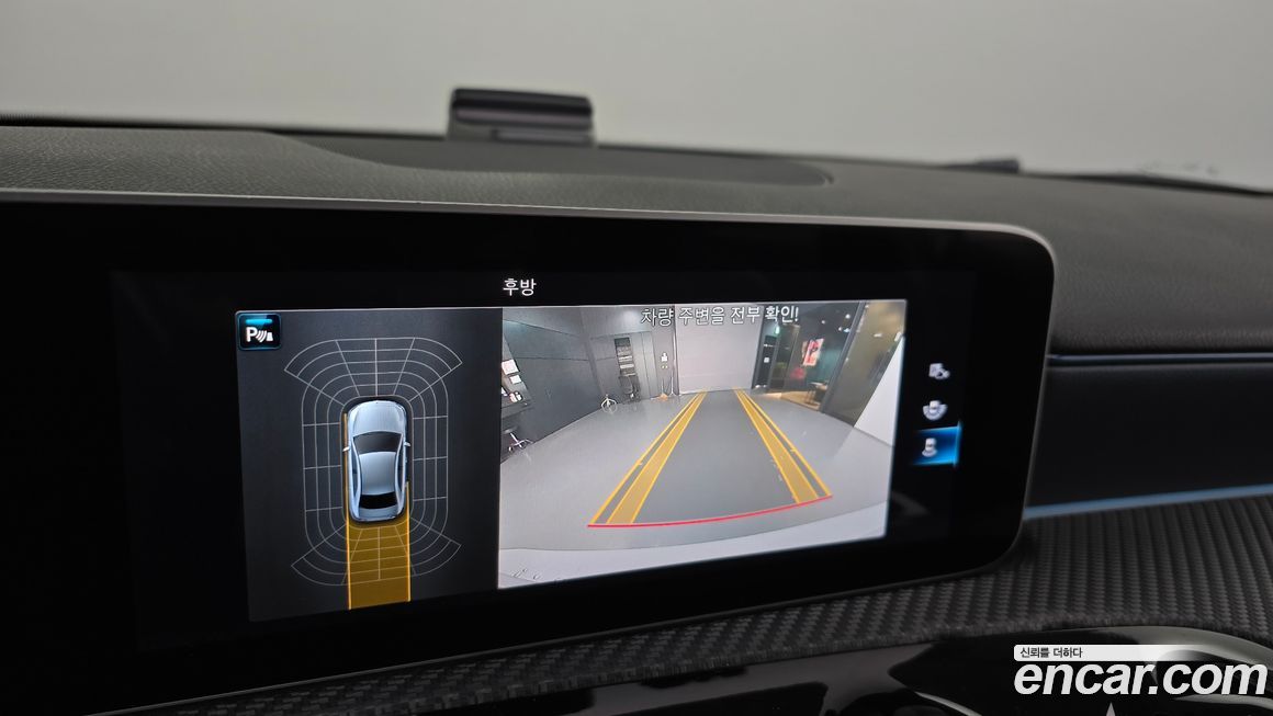 Mercedes-Benz A-Class 2020