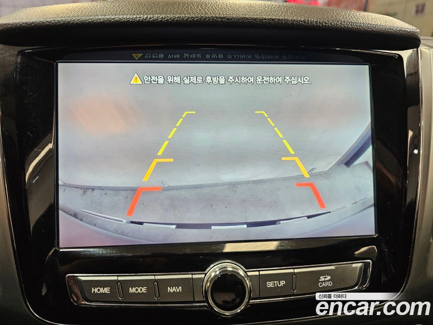 KG_Mobility_Ssangyong Rexton 2018