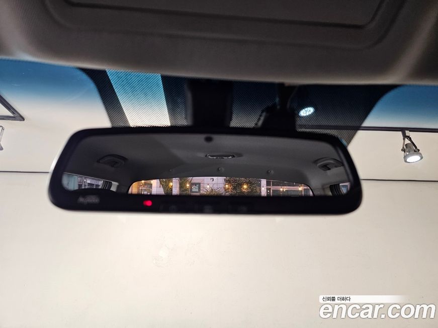 KG_Mobility_Ssangyong Rexton 2018