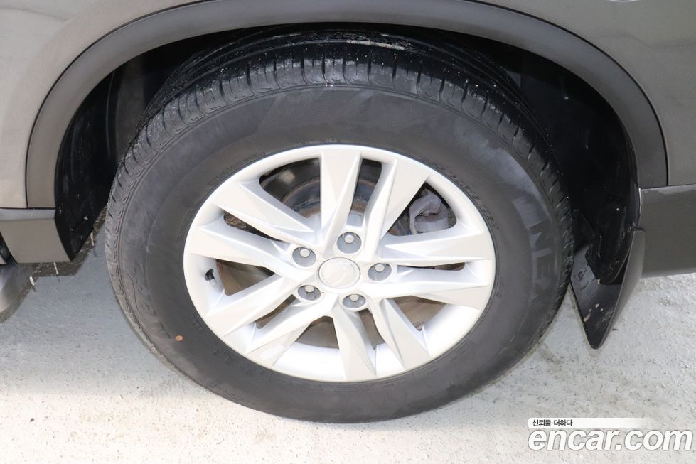 KG_Mobility_Ssangyong Rexton 2019