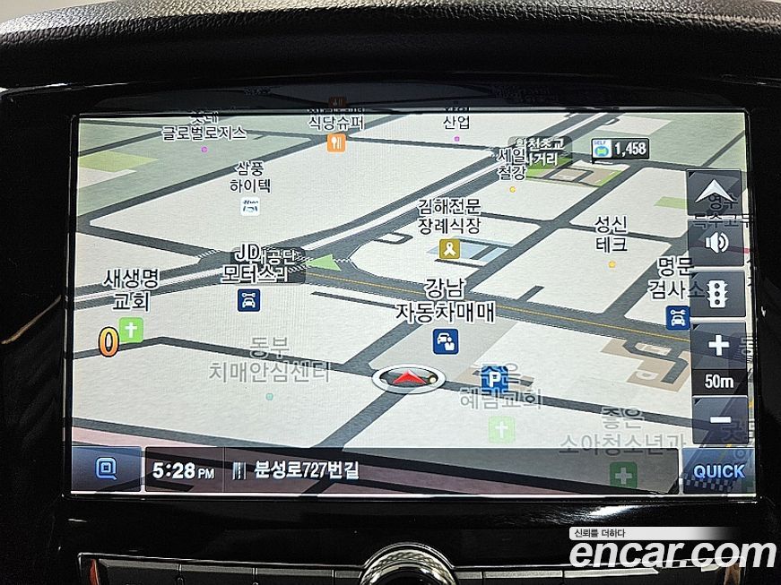 KG_Mobility_Ssangyong Rexton 2018