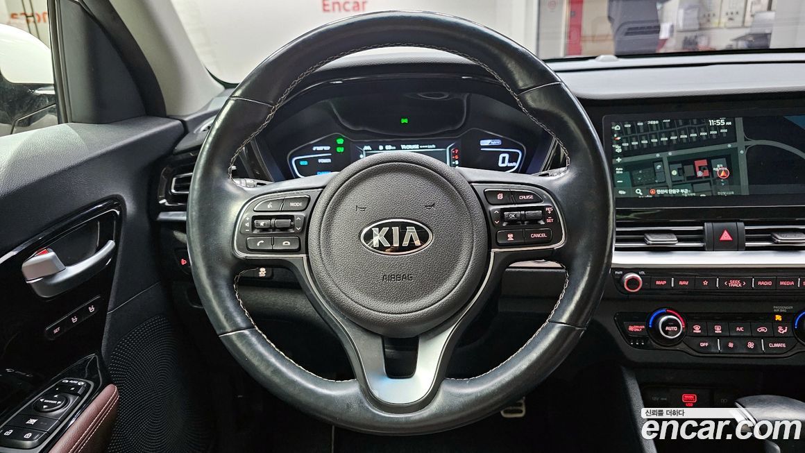 Kia Niro 2020