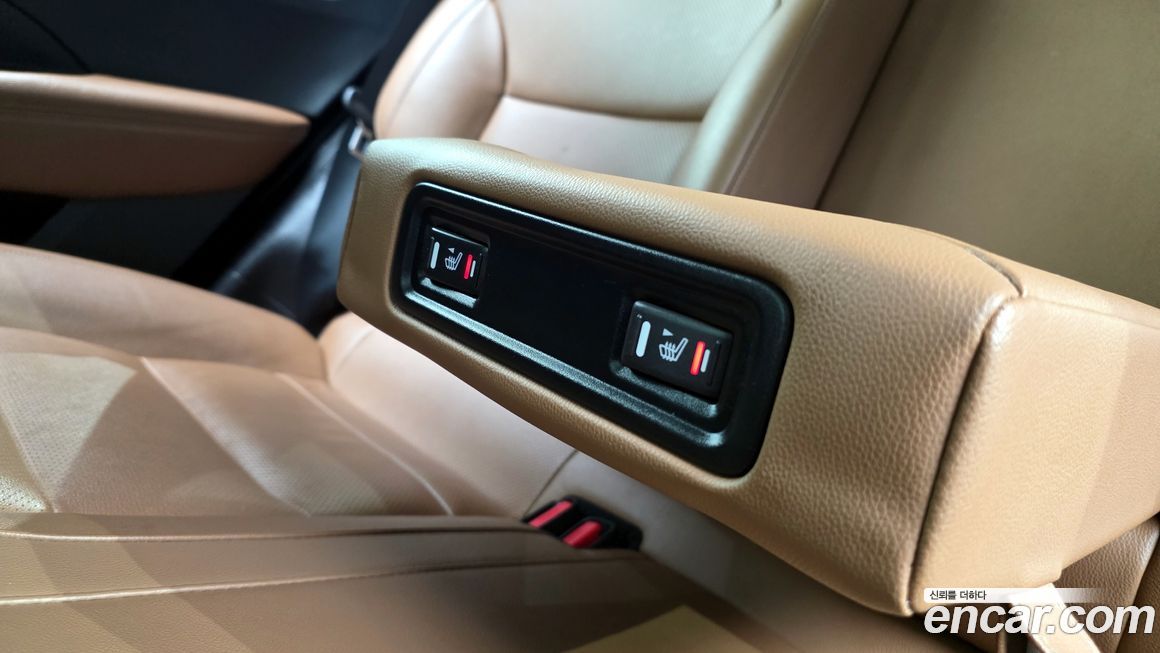 Renault-KoreaSamsung QM6 2022