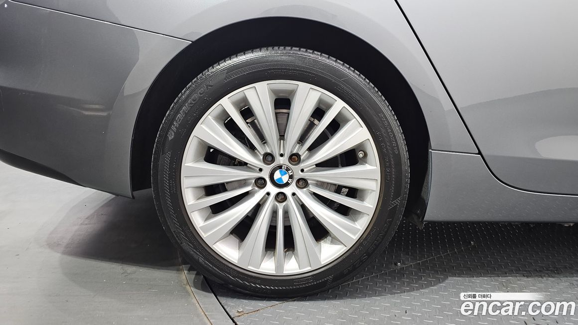 BMW Gran Turismo 2017