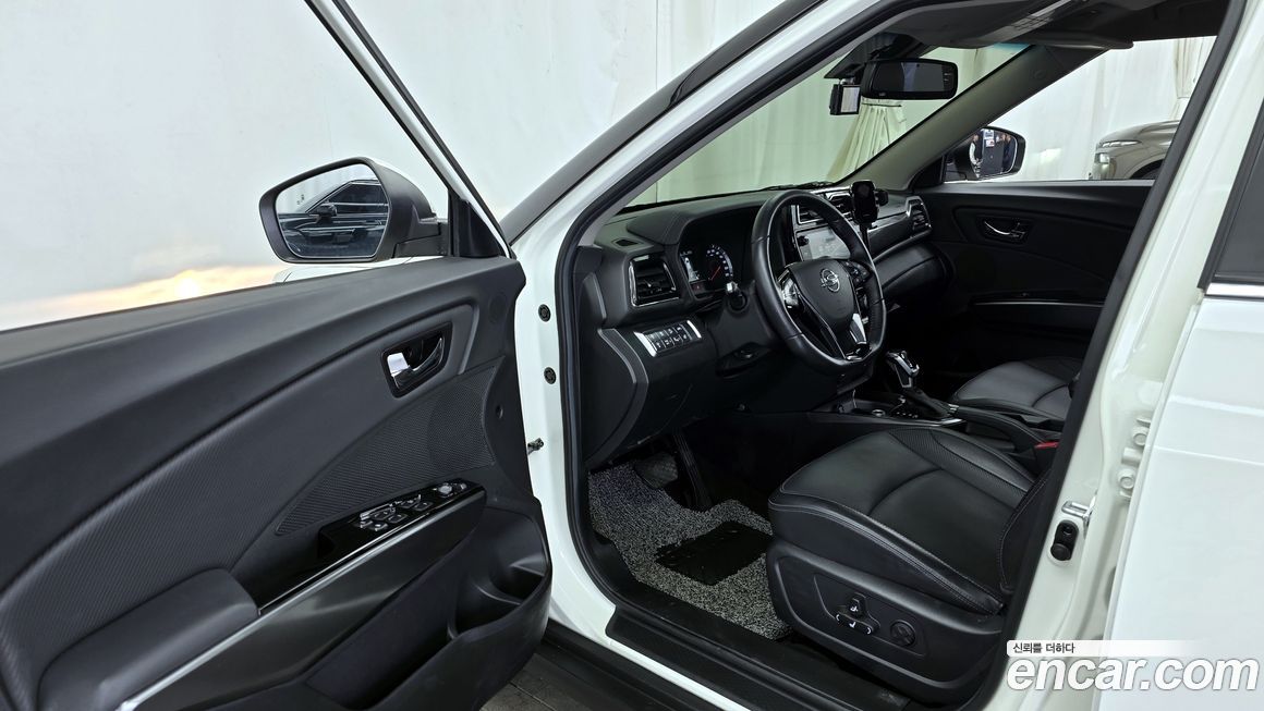 KG_Mobility_Ssangyong TIBOLI 2023