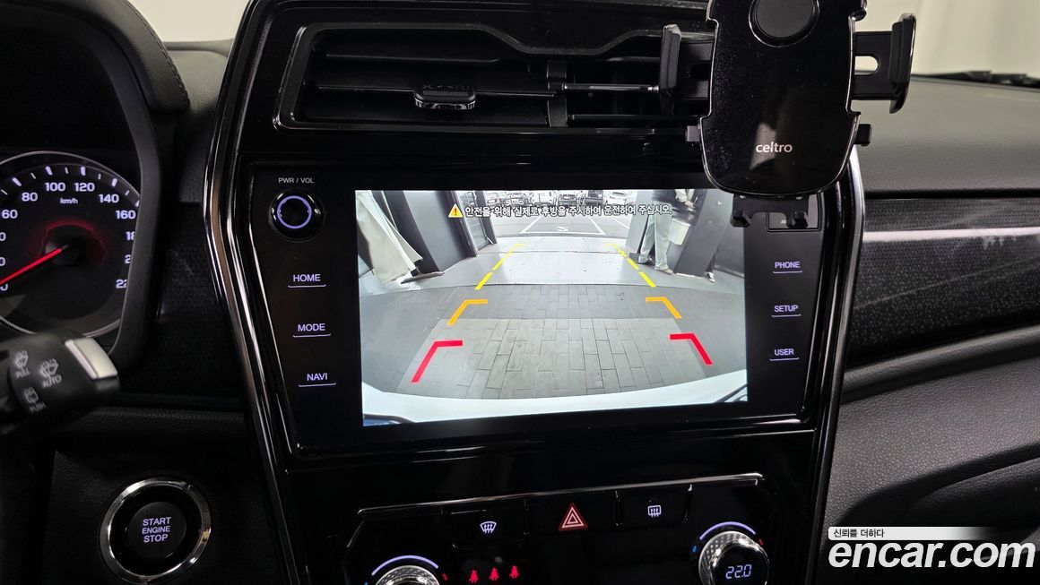 KG_Mobility_Ssangyong TIBOLI 2023