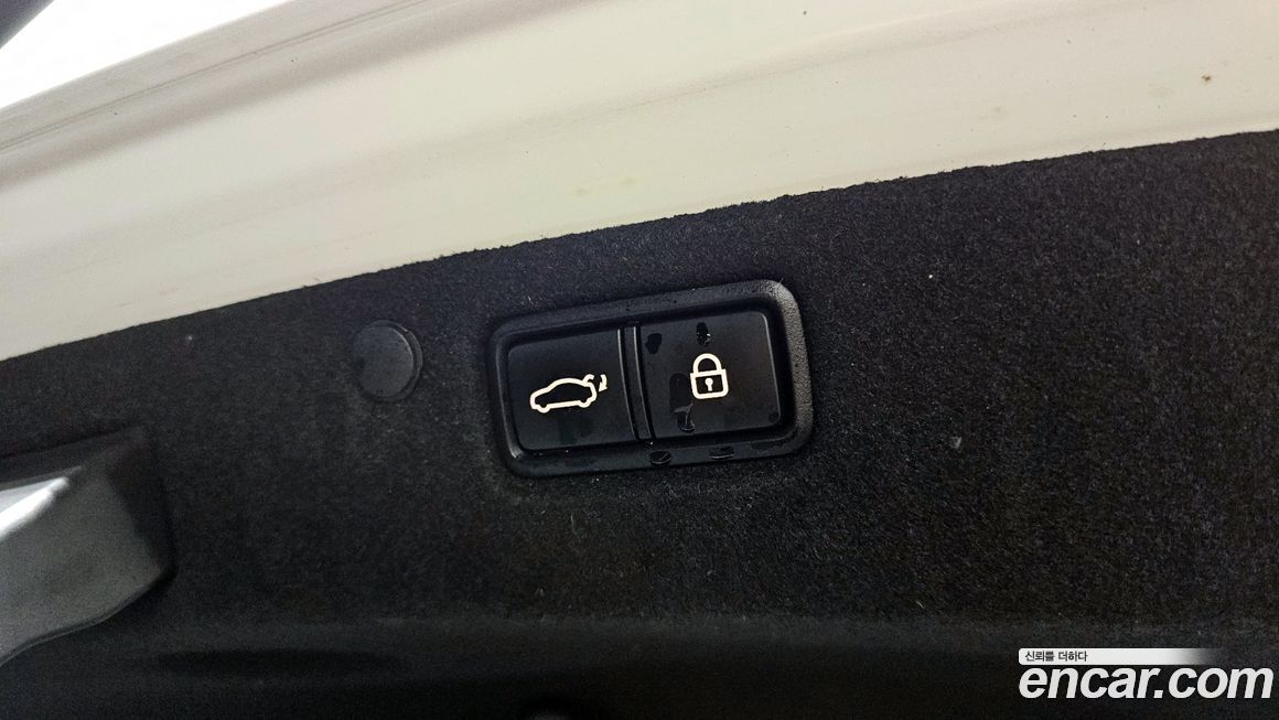 Hyundai Grandeur 2019