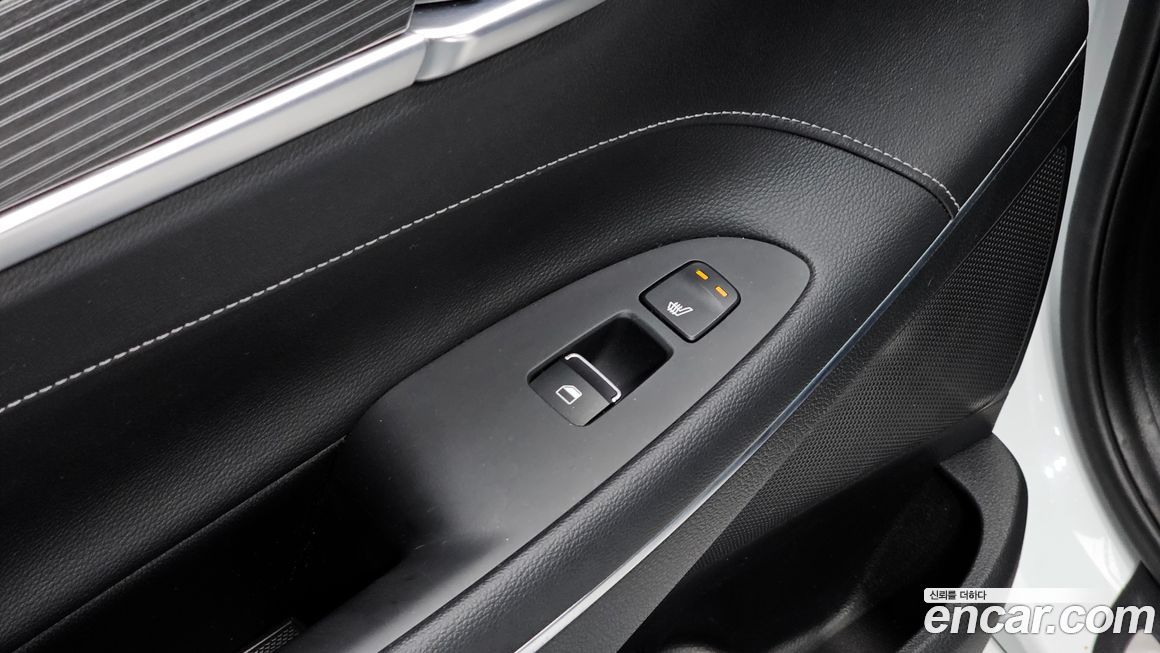 Hyundai Grandeur 2019