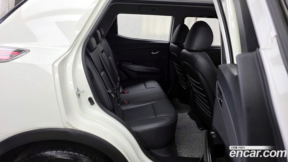 KG_Mobility_Ssangyong TIBOLI 2023