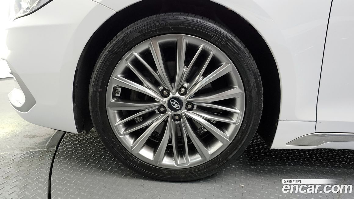 Hyundai Grandeur 2019