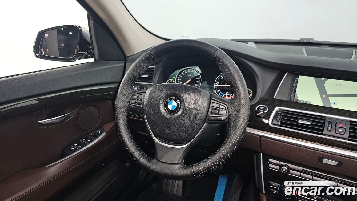 BMW Gran Turismo 2017