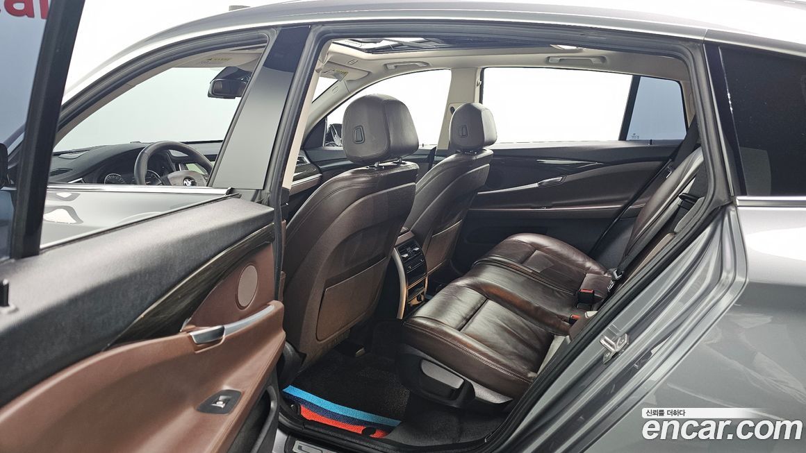 BMW Gran Turismo 2017