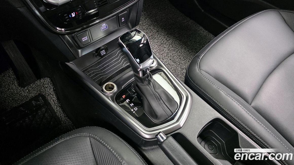 KG_Mobility_Ssangyong TIBOLI 2023