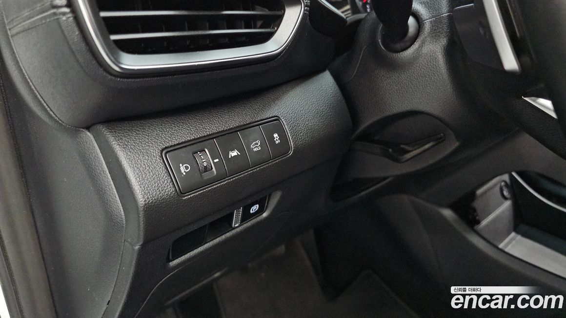 Hyundai Santafe 2022