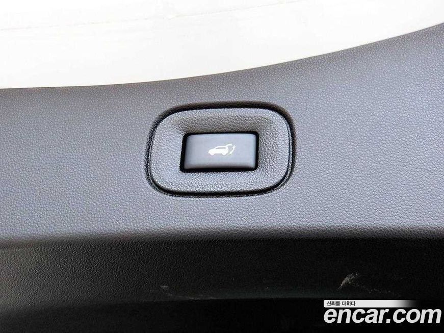 Renault-KoreaSamsung QM6 2020