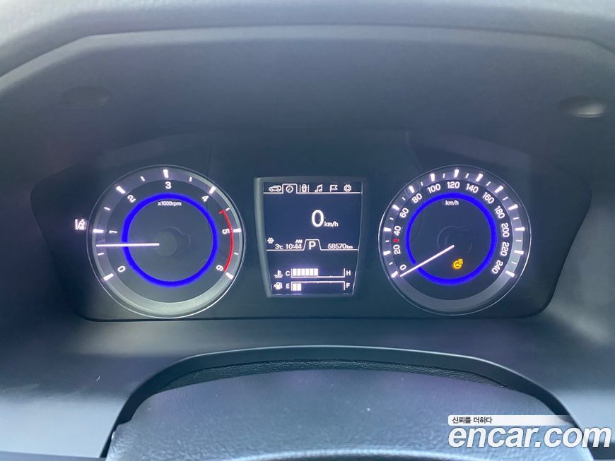 KG_Mobility_Ssangyong Rexton 2020