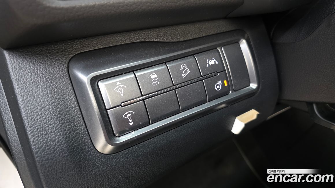 KG_Mobility_Ssangyong TIBOLI 2022