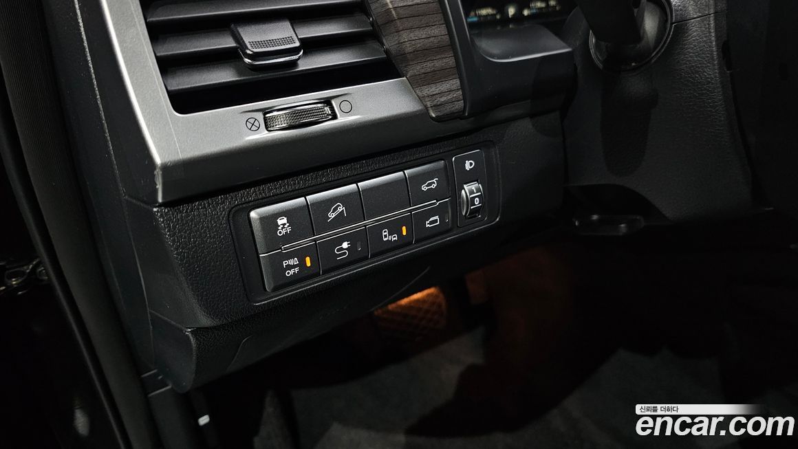 KG_Mobility_Ssangyong Rexton 2019