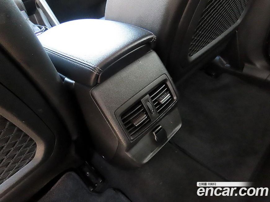 Renault-KoreaSamsung QM6 2023