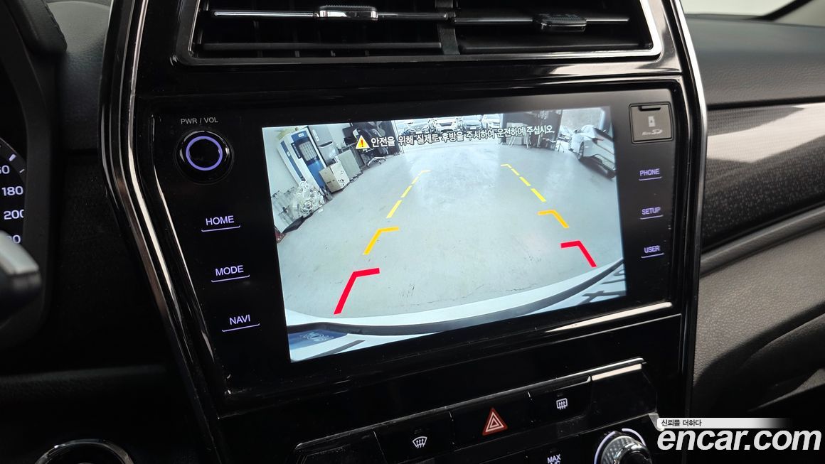 KG_Mobility_Ssangyong TIBOLI 2022