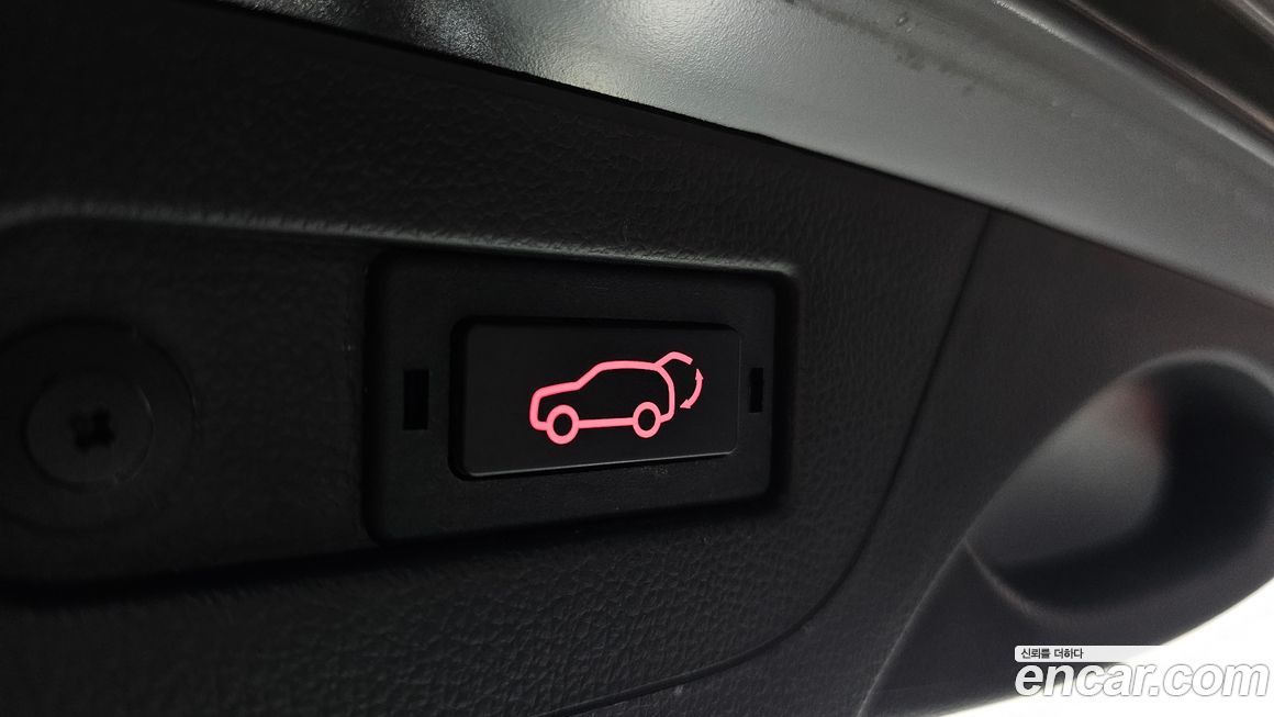 KG_Mobility_Ssangyong Rexton 2019