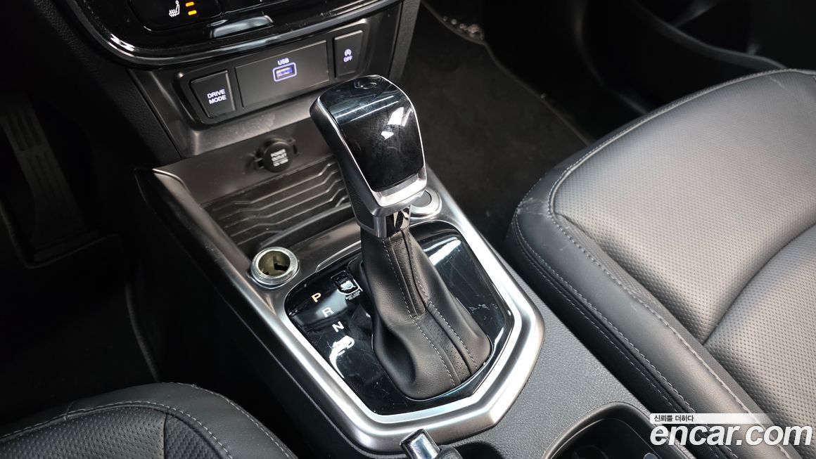 KG_Mobility_Ssangyong TIBOLI 2022