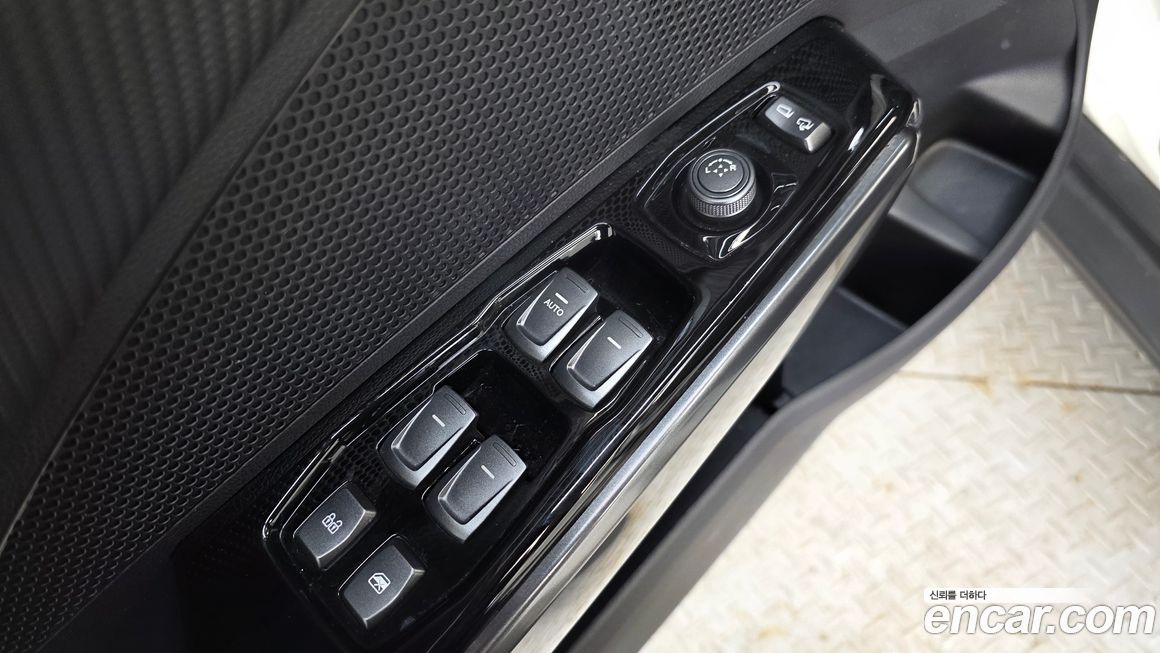 KG_Mobility_Ssangyong TIBOLI 2022