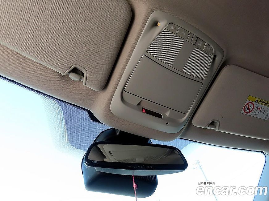 Renault-KoreaSamsung QM6 2023