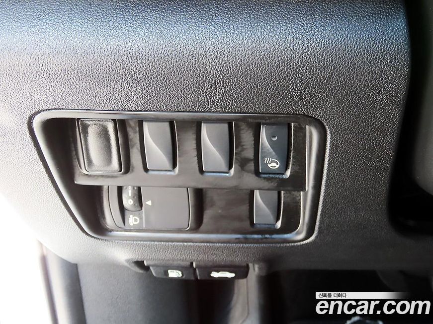 Renault-KoreaSamsung QM6 2023