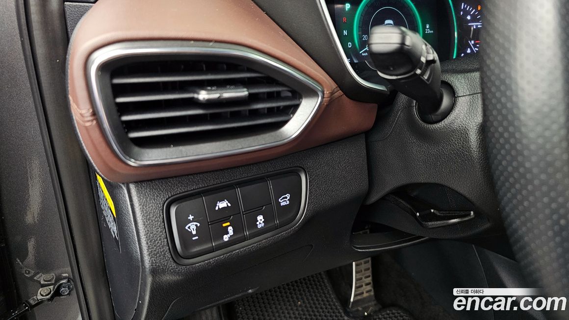 Hyundai Santafe 2020