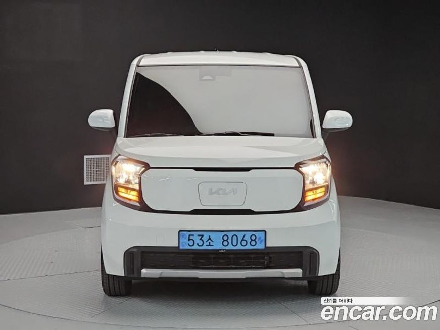 Kia RAY 2024