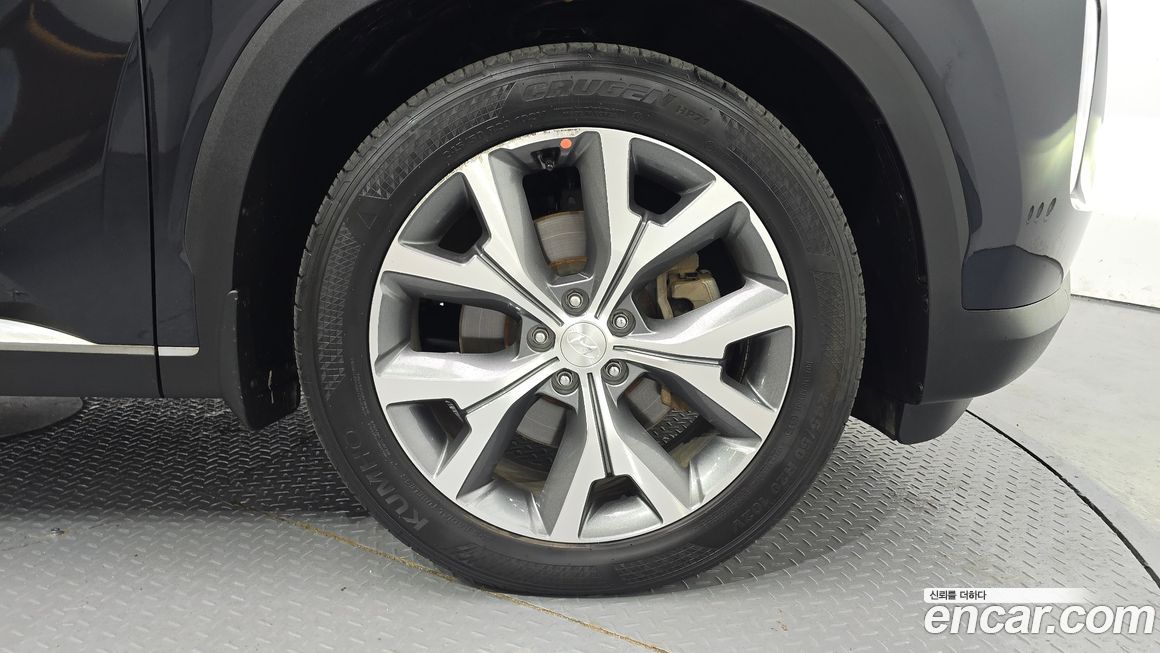 Hyundai Palisade 2020