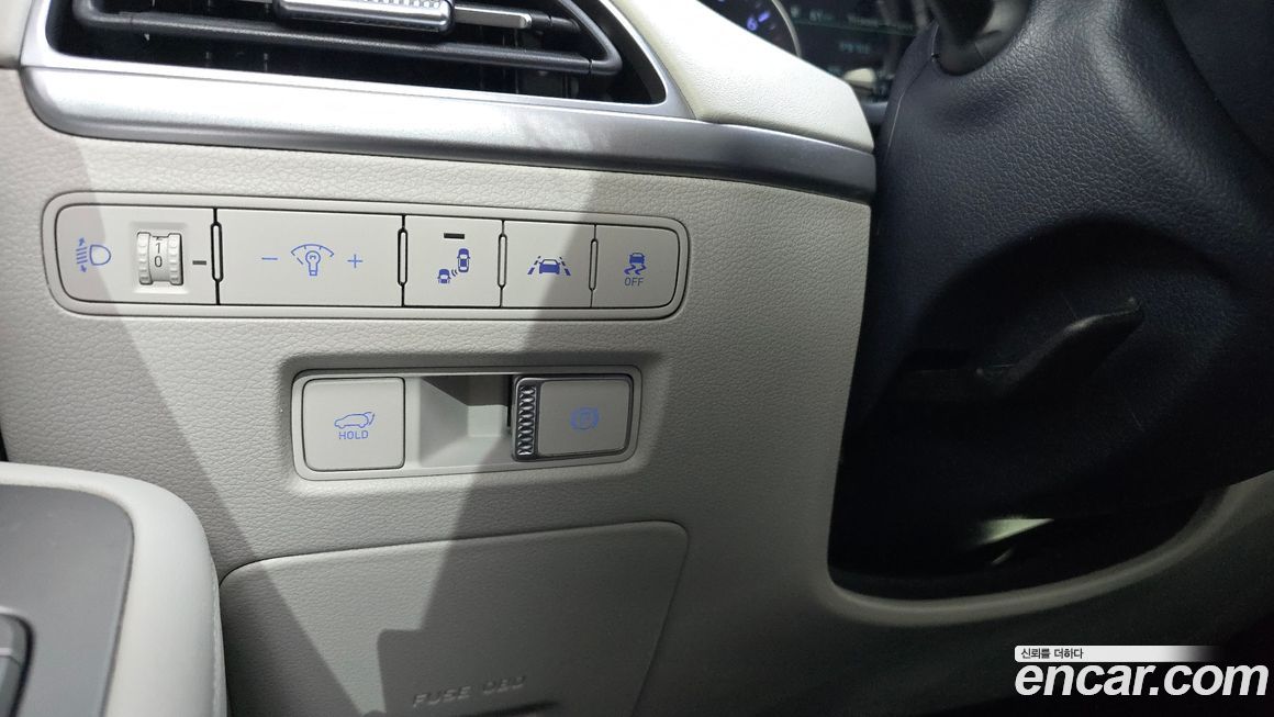 Hyundai Palisade 2020