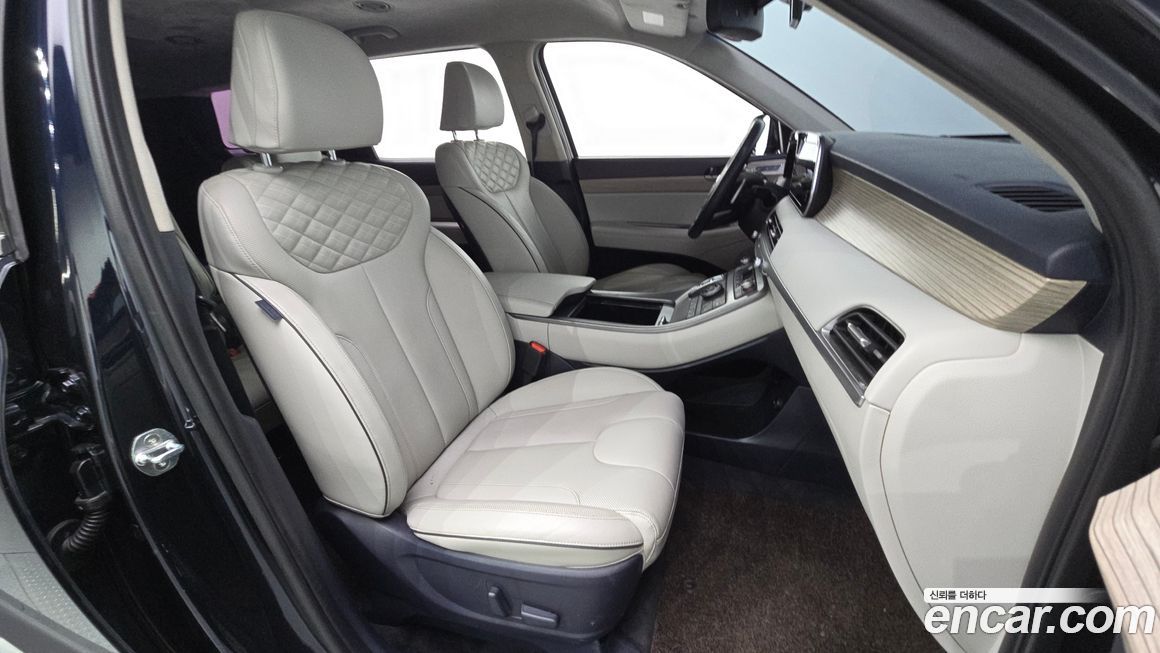 Hyundai Palisade 2020