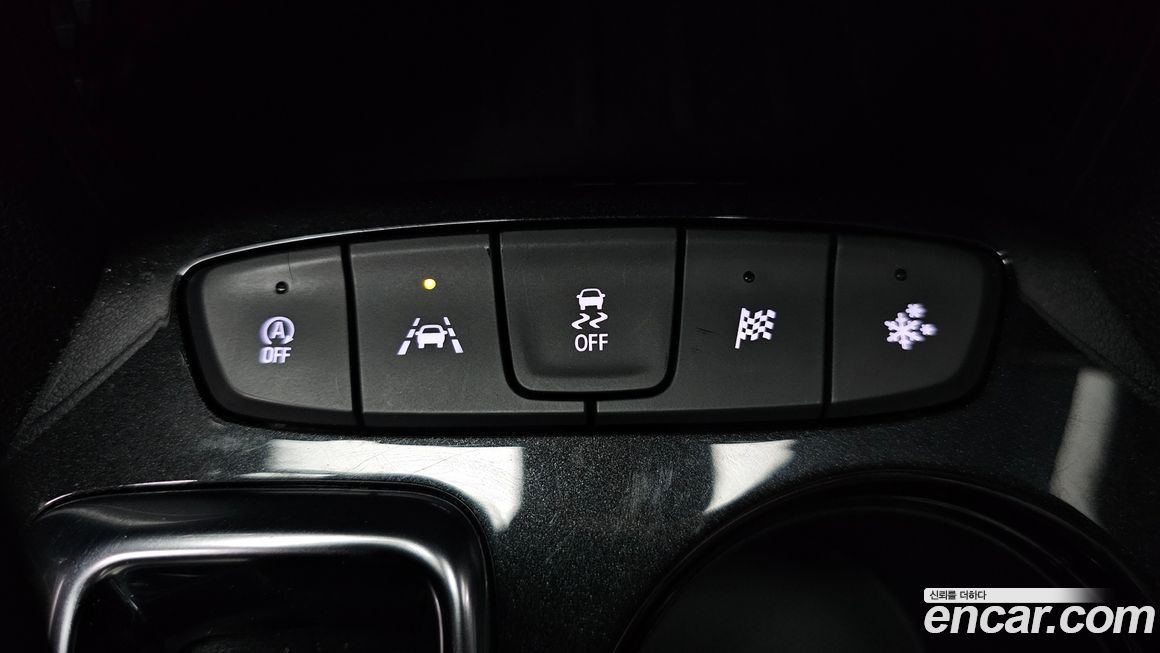 ChevroletGMDaewoo Trailblazer 2023