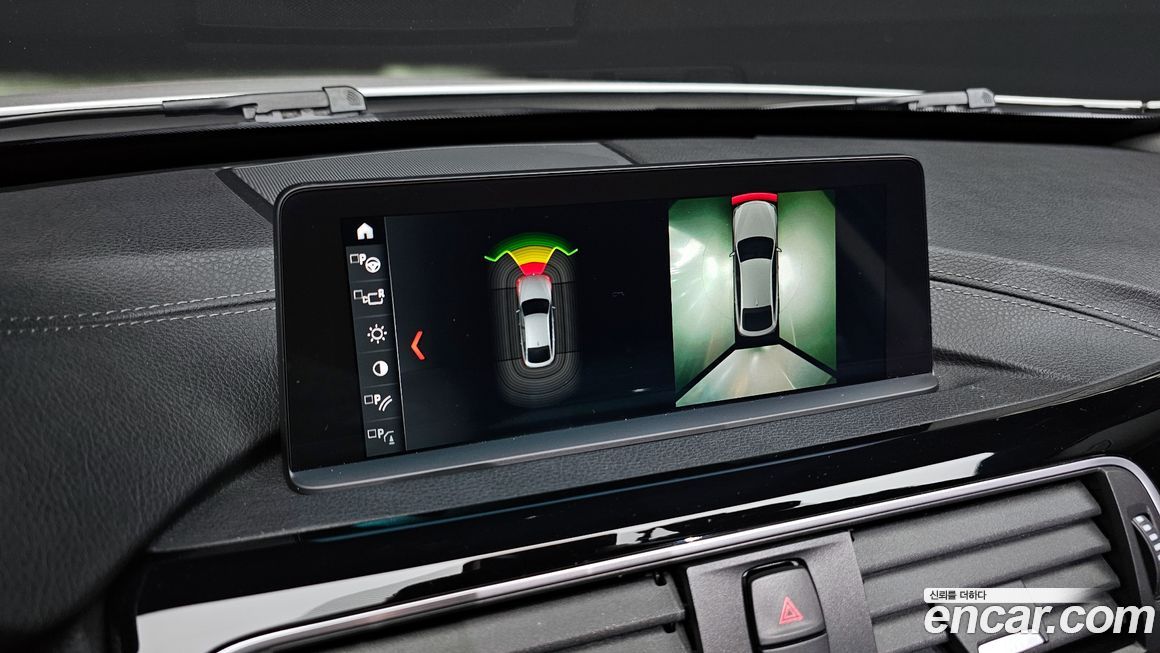 BMW Gran Turismo 2018