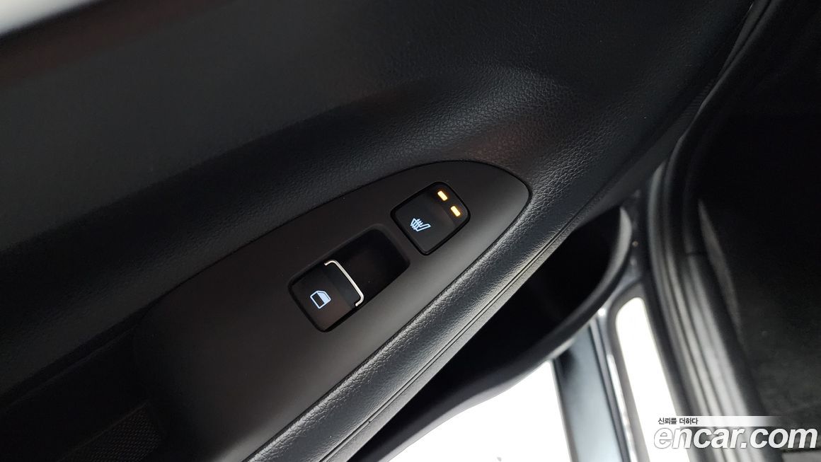 Hyundai Grandeur 2019