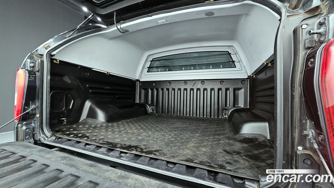 KG_Mobility_Ssangyong Rexton 2023