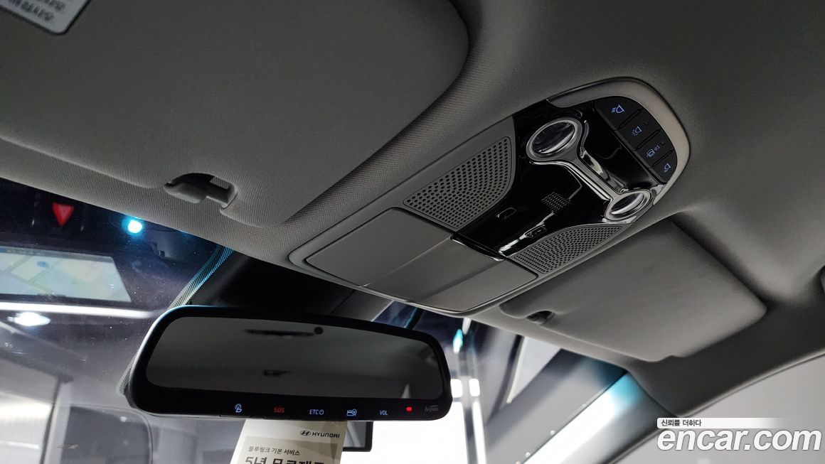 Hyundai Grandeur 2019