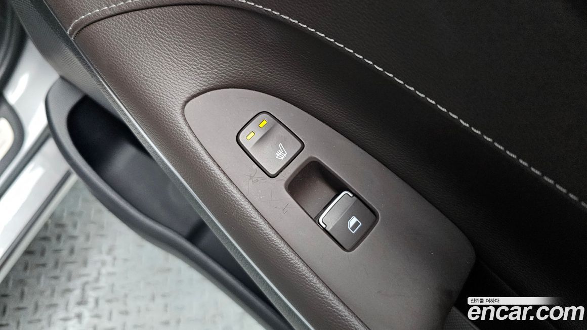 Hyundai Grandeur 2018