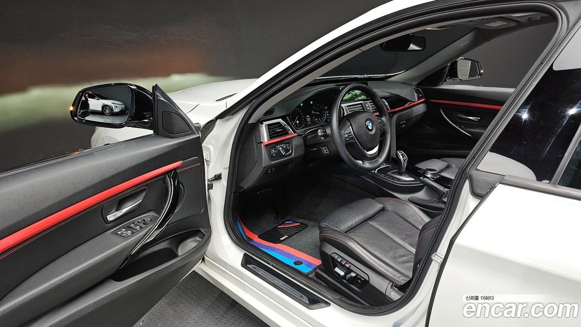 BMW Gran Turismo 2018