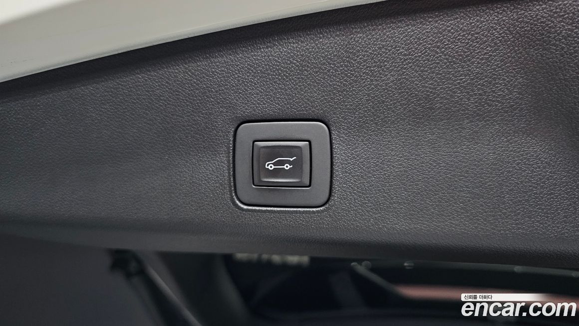 ChevroletGMDaewoo Trailblazer 2023