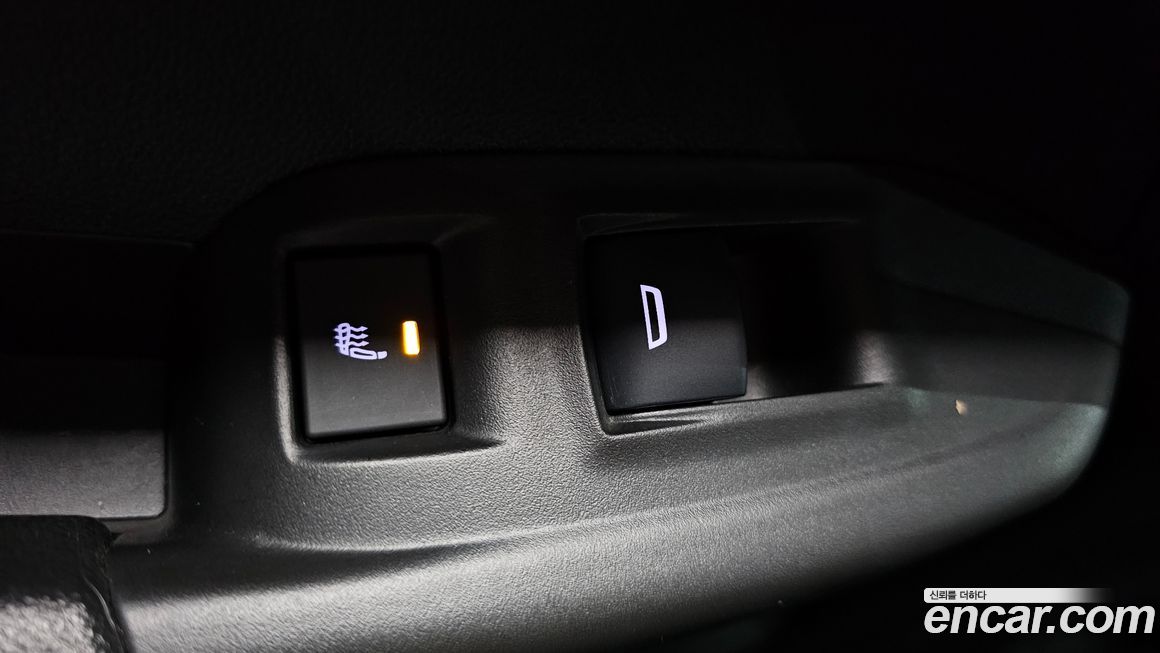 ChevroletGMDaewoo Trailblazer 2023