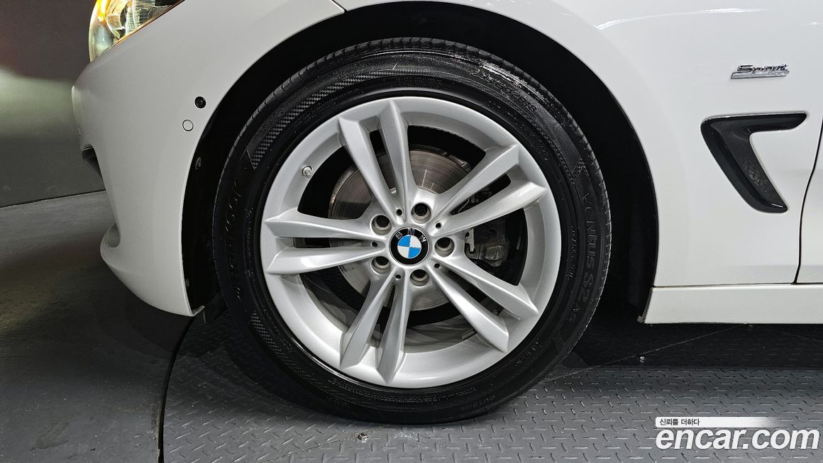 BMW Gran Turismo 2018