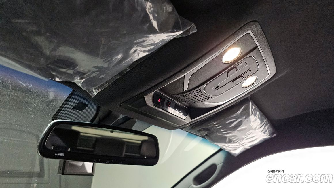 KG_Mobility_Ssangyong Rexton 2023