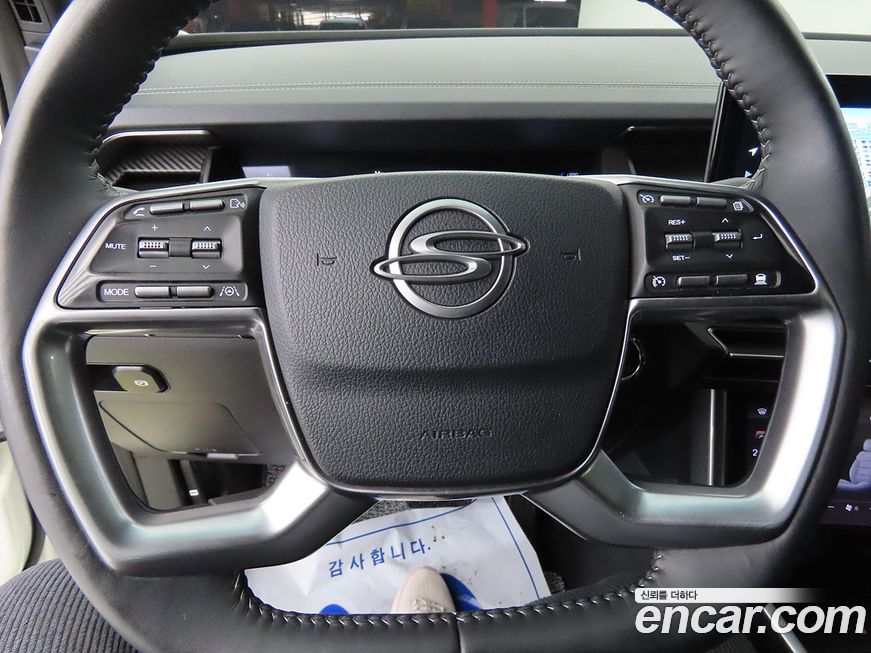 KG_Mobility_Ssangyong Torres 2023