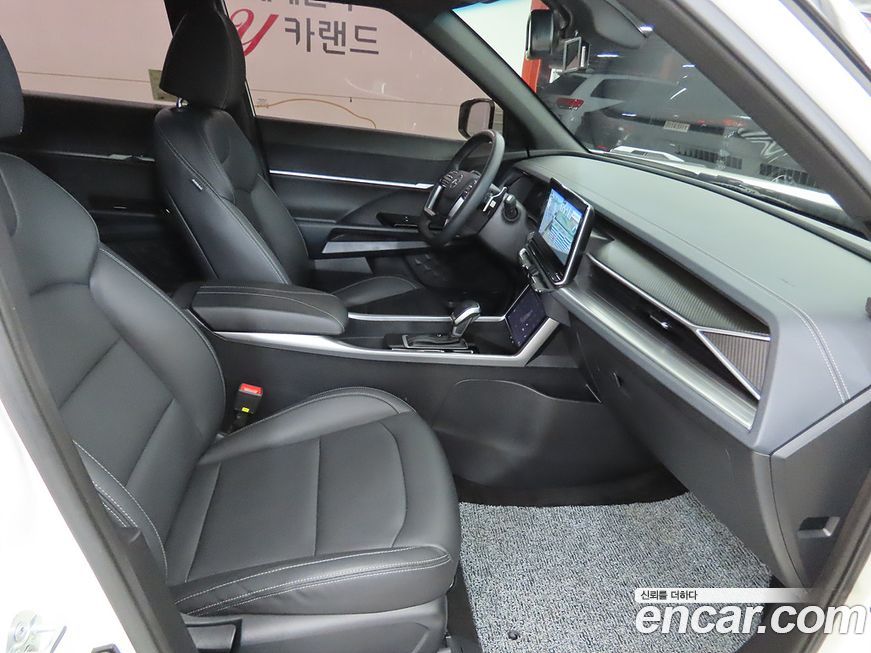 KG_Mobility_Ssangyong Torres 2023