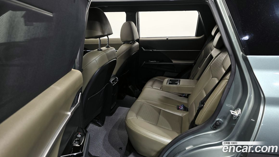 KG_Mobility_Ssangyong Torres 2023