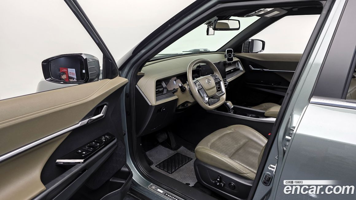 KG_Mobility_Ssangyong Torres 2023