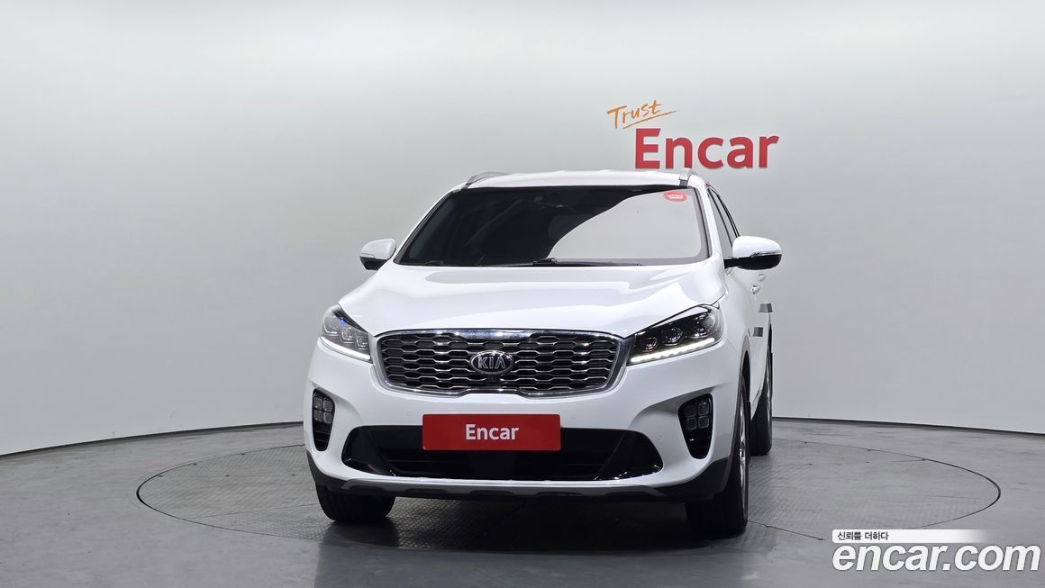 Kia Sorento 2020